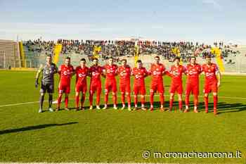 Ancona-Matelica, che tonfo: l'ultima in classifica sbanca il Del Conero Vano ne segna tre, Moretti sbaglia un rigore - Cronache Ancona