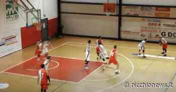 Serie C Gold, serata sfortunata per l'Halley Matelica che cade nella trasferta a Valdiceppo - Picchio News