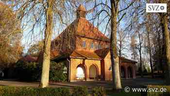 Bestattungen in Parchim: Letzte Ruhe im gepflegten Wahlgrab | svz.de - svz – Schweriner Volkszeitung