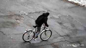 Polizei sucht mutmaßlichen Sexualstraftäter in Parchim - NDR.de