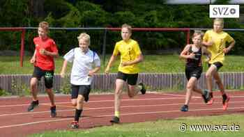 KLV Ludwigslust-Parchim: Kreisleichtathleten haben ihre Termine für 2022 festgezurrt | svz.de - svz – Schweriner Volkszeitung