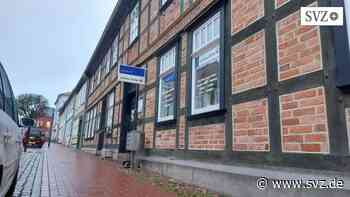 Signal Iduna: Versicherungsbüro aus Sternberg zieht nach Parchim | svz.de - svz.de