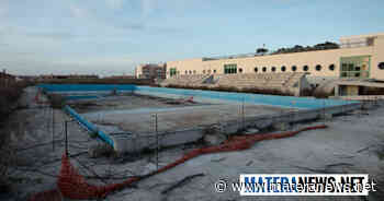 Matera, Serra Rifusa: "Si risolva al più presto la verifica di Governo, i fondi sono al momento bloccati"! I dettagli - Matera News