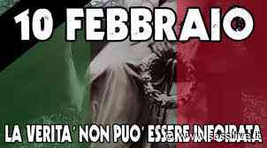 Giorno del Ricordo, Prefettura di Matera: “Bandiere nazionale ed europea a mezz'asta in tutti gli uffici pubblici” - Sassilive.it