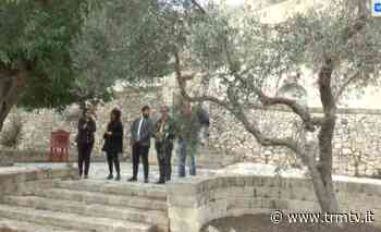 Iniziativa di sensibilizzazione sulla Memoria da OnyxLibro e Presidio del Libro Matera - TRM Radiotelevisione del Mezzogiorno