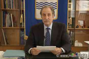 Bardi e maggioranza: "Entro 10 giorni nuova giunta regionale" - MateraLife