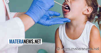 Matera e Provincia, situazione scuole: ecco i dati aggiornati su numero alunni positivi e in quarantena - Matera News