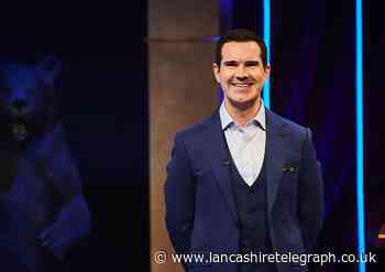 Letter: Jimmy Carr needs to study history before he 'jokes'