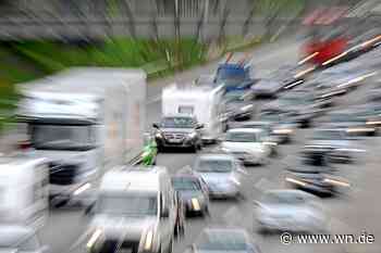 Staureichste Städte der Welt: Münster auf Platz 250