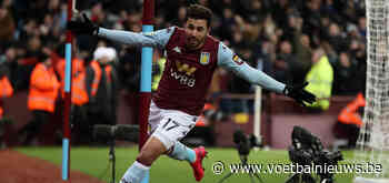 Trezeguet (ex-Anderlecht) vindt mooie nieuwe club - VoetbalNieuws.be