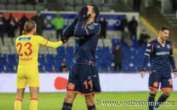 OFFICIEEL: Ex-Anderlecht-speler wordt uitgeleend aan Istanbul Basaksehir - VoetbalPrimeur.be