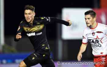 OFFICIEEL: STVV leent dure flopaankoop uit met dank aan ex-Anderlecht-speler - VoetbalPrimeur.be