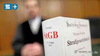 Siegen: Drogen-Paket im Netz bestellt, in Wohnung gelagert? - Westfalenpost