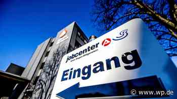 Siegen: Trotz Arbeit zum Jobcenter – „alarmierende Zahlen“ - Westfalenpost