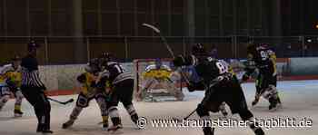 Niederlage nach zehn Siegen - Sport - Traunsteiner Tagblatt
