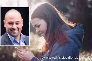 Young Harrow Foundation launches online mental health hub