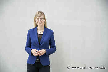 Neu-Ulms Oberbürgermeisterin Katrin Albsteiger bietet Bürgersprechstunde an