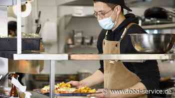 Arbeitsmarkt | Studie: Nebenjobber kehren dem Gastgewerbe den Rücken - Food Service