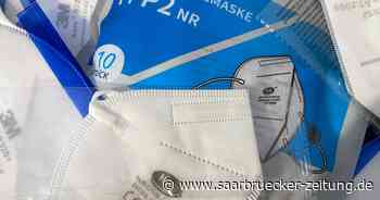 Landkreis Merzig-Wadern meldet 282 neue Corona-Fälle - Saarbrücker Zeitung