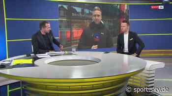 FC Bayern Video: Der Bayern-Talk mit Plettenberg und Hoffmann - Sky Sport
