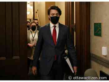 Johnston: Divisions over COVID are dealing a death knell to democratic dialogue - Ottawa Citizen