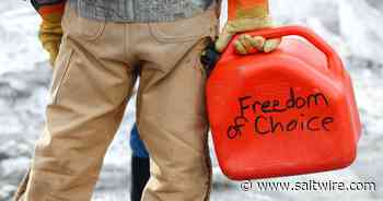 Explainer-How Ottawa's anti-vaccine mandate protests are spreading globally - SaltWire Network