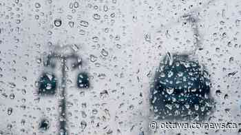 Ottawa weather: Chance of flurries or rain on Wednesday - CTV Edmonton