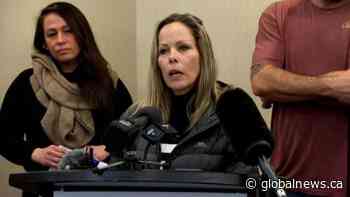 Trucker protests in Ottawa will continue until a ‘clear plan’ for the ‘elimination’ of all COVID-19 mandates and restrictions, organizers say - Globalnews.ca