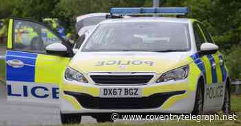 Sign up for our new Coventry Crime and Punishment Newsletter and never miss a big story - Coventry Live