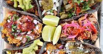 Seven new traders to appear as Coventry market returns this weekend - Coventry Live