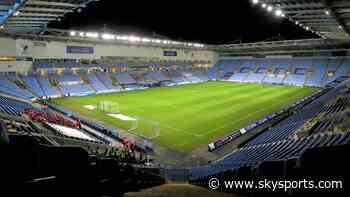 Kick It Out raises serious concerns after Coventry City safety officer convicted for racism - Sky Sports