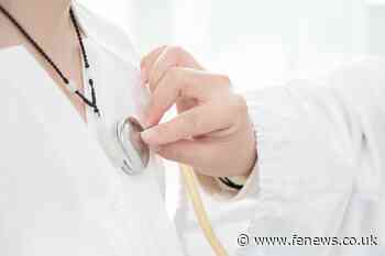 Coventry University lecturer inspired by 'life changing' nurse – FE News - FE News