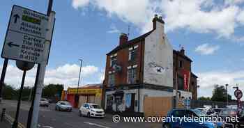 200-year-old Coventry pub could be torn down - Coventry Live