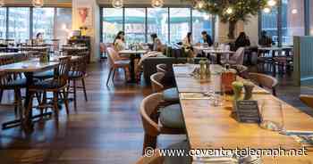 Coventry's Bella Italia to host pre Valentine's Day jazz night - Coventry Live