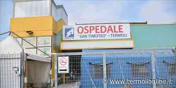 «Ora un “piano di emergenza” per la sanità ordinaria» - Termoli Online