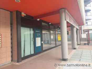 Termoli: Sempre meno sportelli bancari sul territorio - Termoli Online