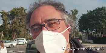 Termoli, Campobasso: Nicola Rocchia diventa primario al Cardarelli - Termoli Online