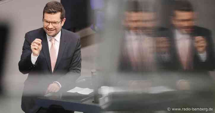 Buschmann an Adresse Söders: Im Rechtsstaat gelten Gesetze