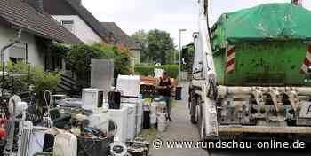 Stadt Lohmar soll grüner werden – Haushaltsrede von Claudia Wieja - Kölnische Rundschau