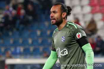 Doelman die even voor Anderlecht speelde trekt naar Zweedse competitie - Voetbalkrant.com