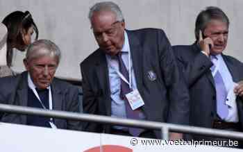 'Ook mysterieuze handtekeningen ex-secretaris-generaal Anderlecht onderzocht' - VoetbalPrimeur.be