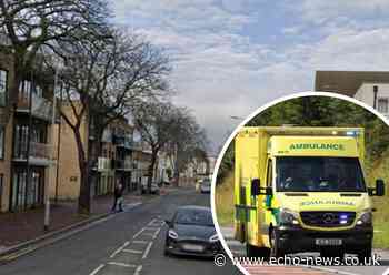 Sutton Road Southend: All we know about 'serious' crash | Echo - Echo