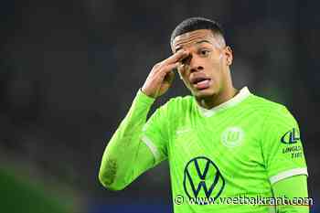 Aster Vranckx mikt op WK in Qatar met Rode Duivels: &quot;Hoop me volgende maand te bewijzen&quot;