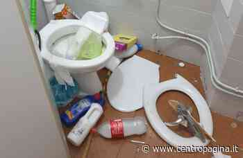 Festa di compleanno ad alto grado alcolico, devastato l’oratorio di Monsano - Centropagina