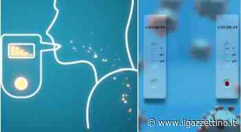 Omicron, arriva dalla Spagna il “Breath test” in grado di rilevare il virus dal respiro: è come un etilometro - ilgazzettino.it