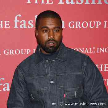 Kanye West pleads to be reunited with family in response to Kim Kardashian photoshoot