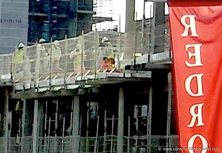 Redrow hikes cladding retrofit provision by a third to £36m