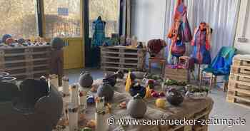 die Reha gmbh ist Partner der Regionalmarke Neunkirchen - Saarbrücker Zeitung