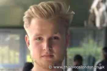 Bartosz Wyrzykowski: Eltham stabbing victim named
