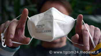 Covid, sottosegretario Floridia: "Presto fondi per Ffp2 alle scuole" - TGCOM